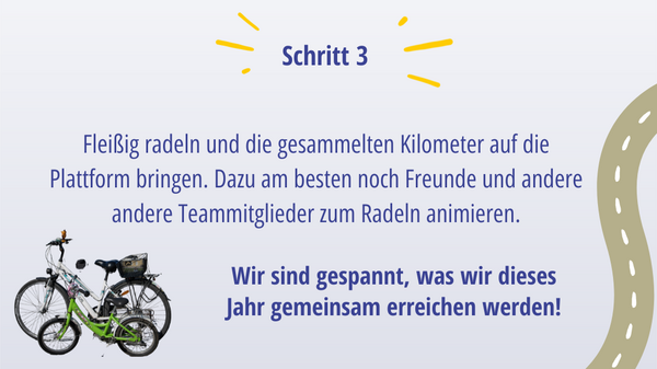 Stadtradeln 6