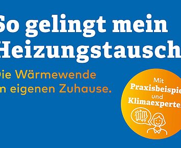 So gelingt mein Heizungstausch!