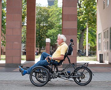 stabil mobil