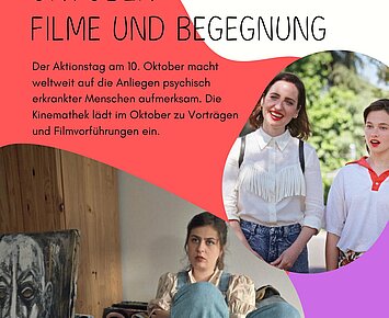 Welttag der seelischen Gesundheit