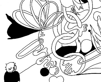 Graphic Stories. Erzählen trotz allem