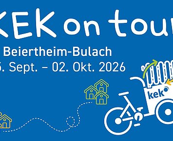 KEK on tour in Beiertheim-Bulach – Heizungstausch, Photovoltaik und Gebäudesanierung