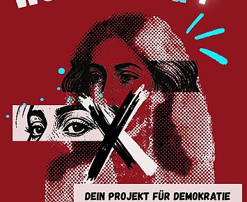 Podcast-Workshop für Jugendliche (16 -21 J.)