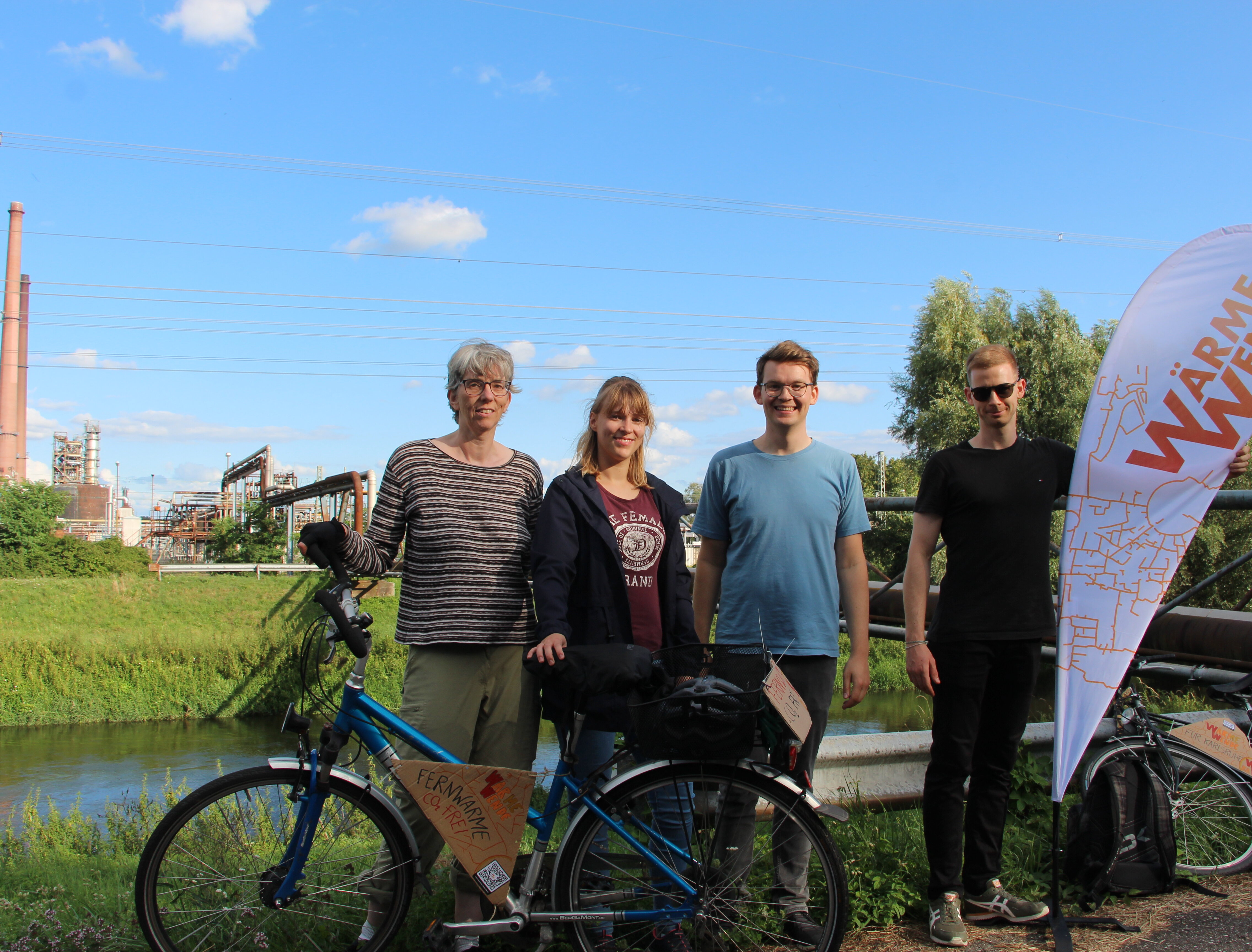 Gruppenbild-Waermewende-German_Zero_Lokalgruppe_Karlsruhe