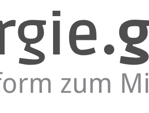 Logo energie.geladen