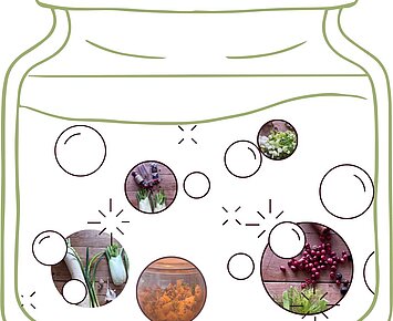 PICKLING AND FERMENTATION WORKSHOP