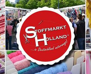 Stoffmarkt Holland