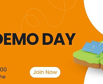 16. AXEL Startup Demo Day