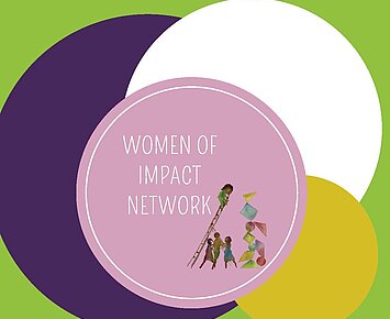 Tagung: WOMEN OF IMPACT SUMMIT 2026