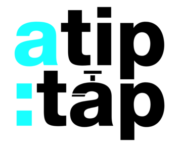 a tip:tap e.V. Logo