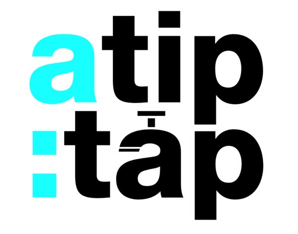 a tip:tap e.V. Logo