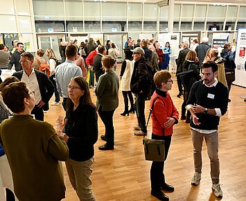 Klimaforum 2026 - Wo stehen wir beim Karlsruher Klimaschutzkonzept?