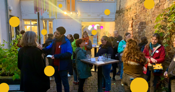 Wir feiern Klimaschutz 2024