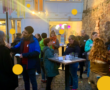 Wir feiern Klimaschutz 2024