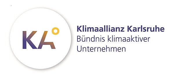 Logo Klimaallianz