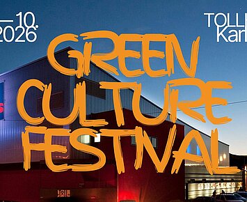 Green Culture Festival 2026