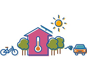 Energetische Sanierung – Fit für die Zukunft!