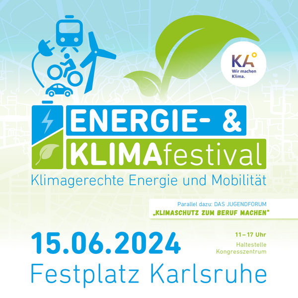 EKF Veranstaltungsankündigung