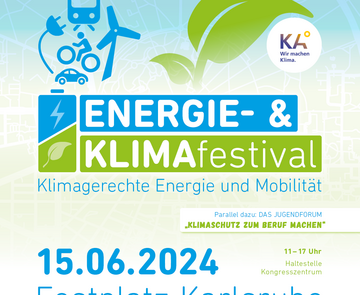 EKF Veranstaltungsankündigung