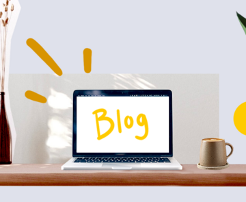 Header mit Schreibtisch-Grafik und KA°-Sphären