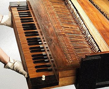 Langer Kammermusikabend