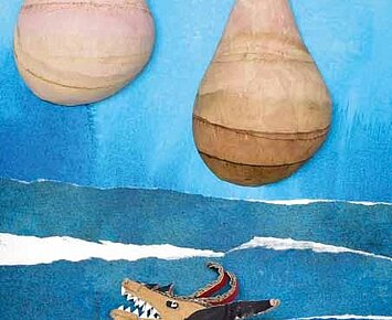 Spuren der Geschichten des Geschichteten