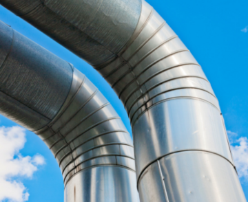 Fernwärme klimafreundlich