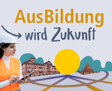 AusBildung wird Zukunft (Teaser-Grafik)