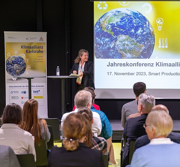 Jahrestreffen Klimaallianz 2023-2