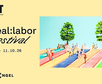 REAL:LABOR FESTIVAL 3.0