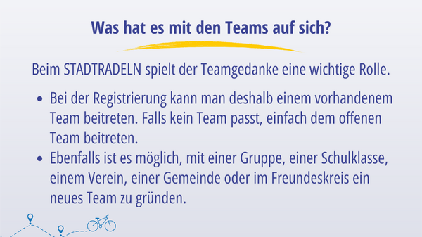 Stadtradeln 4