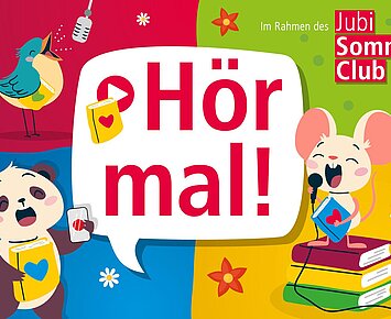 Hör Mal-Tonstudio