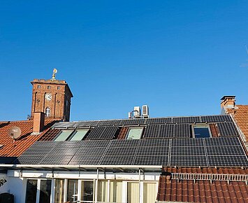 Energie-Unabhängigkeitserklärung: Mit smarter Technik fossile Abhängigkeiten loswerden und Verbrauchskosten sparen