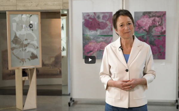 Video Klimakunstwochen 2023