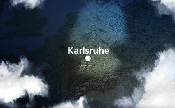 Film zur Preisverleihung Stadtradeln 2023