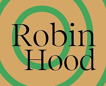 Robin Hood (Wiederaufnahme)