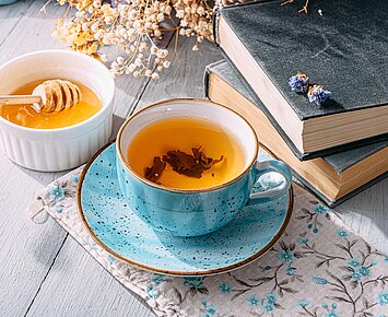 Lesecafé