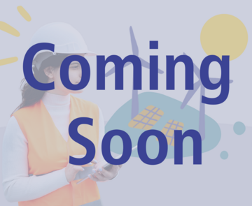Coming Soon (Cluster 3)