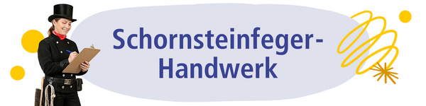 Schornsteinfeger-Handwerk