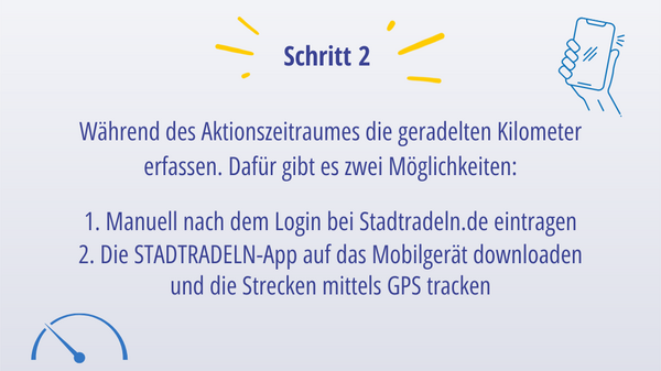 Stadtradeln 5