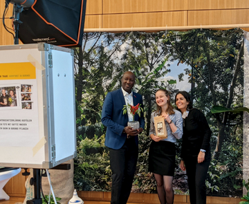 Burundi Fotokampagne