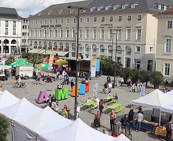 Energie- und Klimafestival