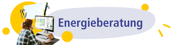 Energieberatung