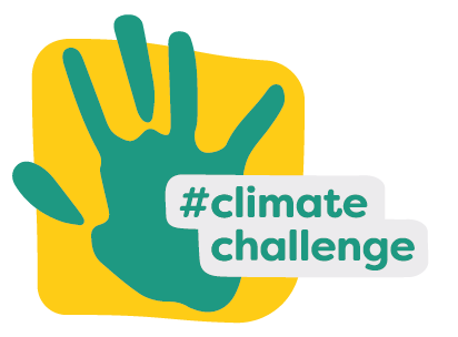 Logo climate challenge