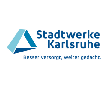 Stadtwerke Karlsruhe Logo