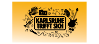 Karlsruhe trifft sich Logo