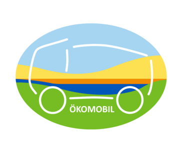 Ökomobil Logo