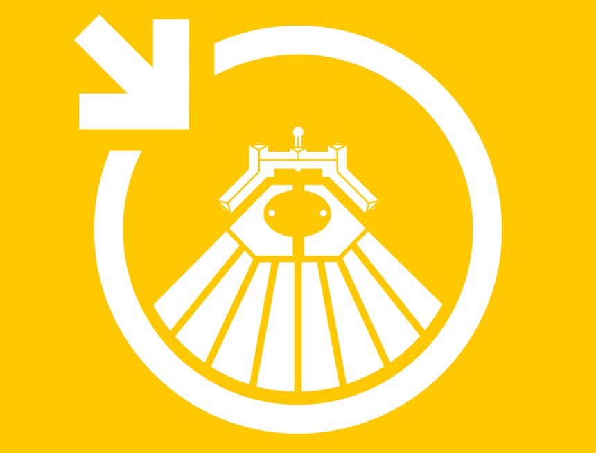Logo der German Zero Lokalgruppe Karlsruhe