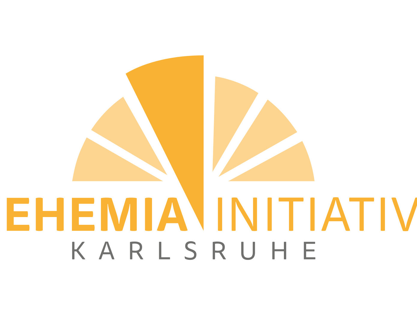 Logo der Nehemia Initiative Karlsruhe e.V.